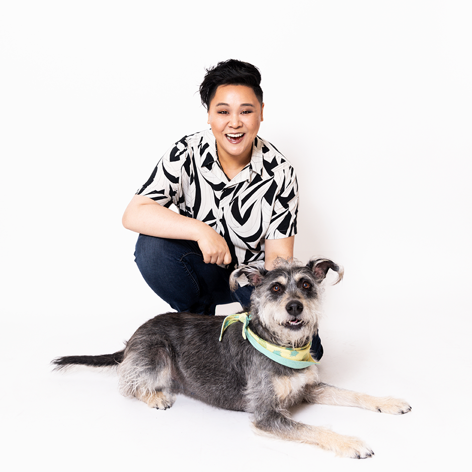 Photo by Sarah Deragon