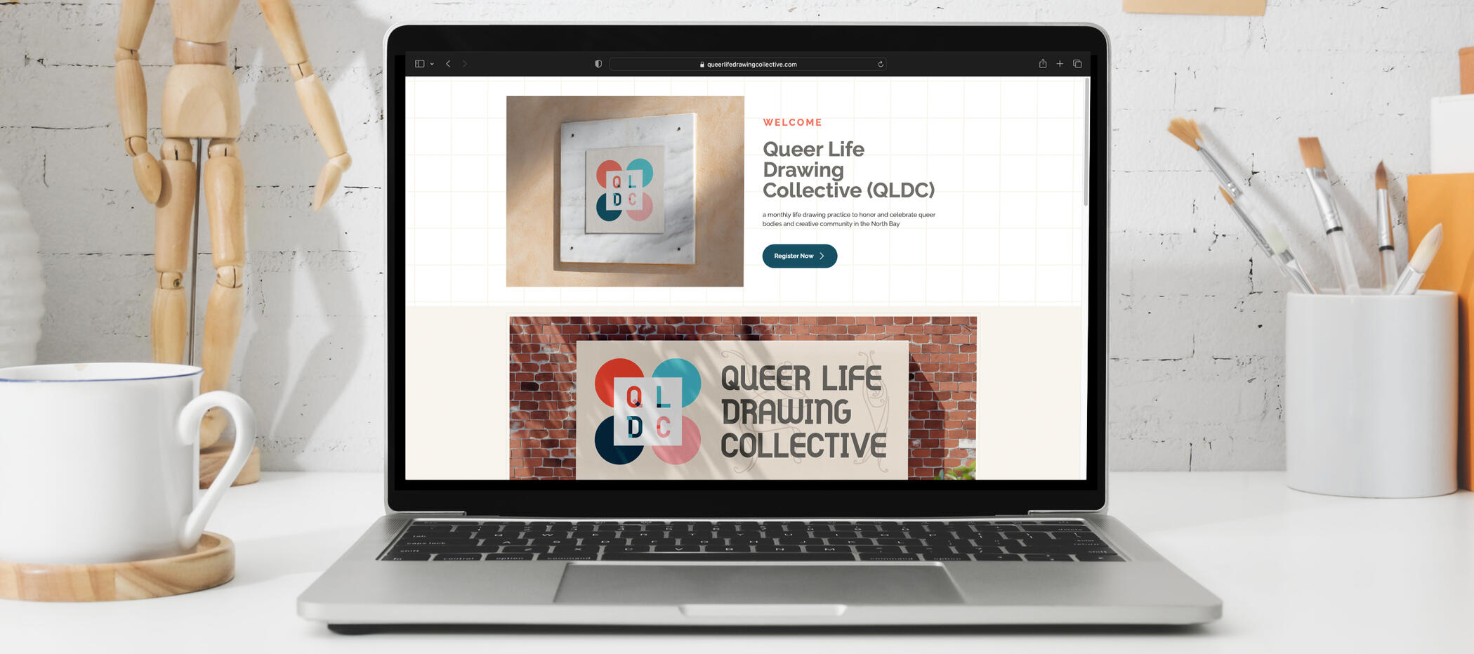 QLDC Registration Form